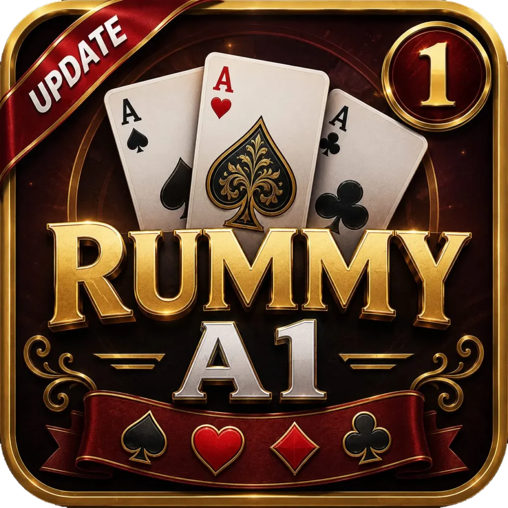 Rummy A1 Official APK